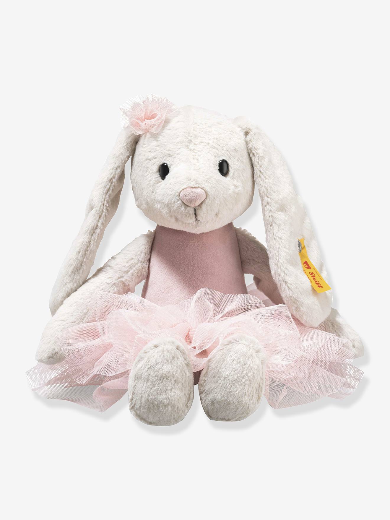 Mädchen Plüsch-Balletthase HOPPIE Steiff 30 cm von Steiff