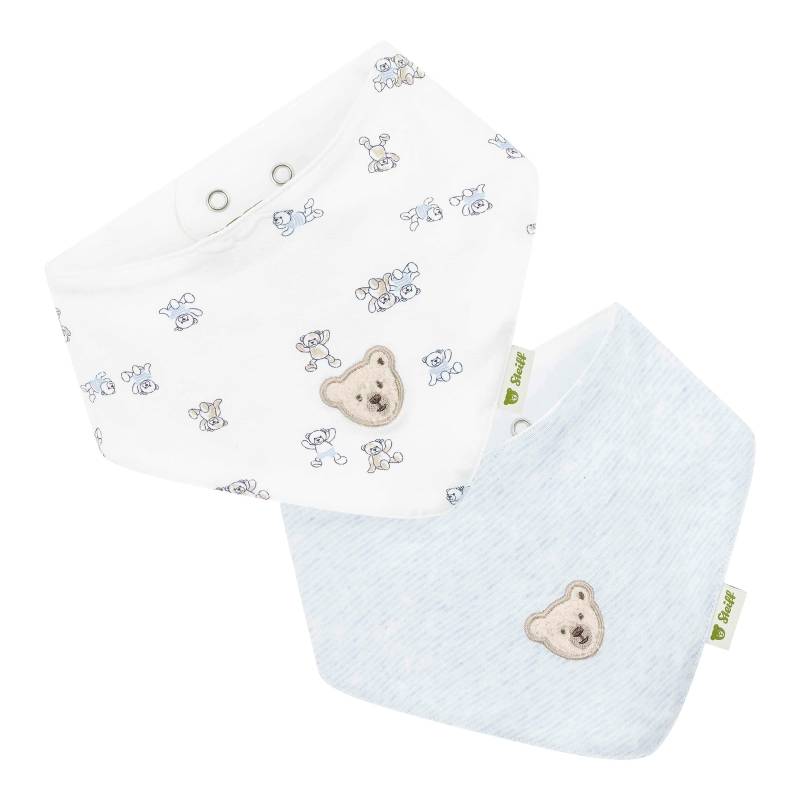 Steiff 2er-Pack Dreieckstücher Bären von Steiff