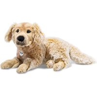 Steiff Andor Golden Retriever, 45 cm hellbraun gespitzt von Steiff