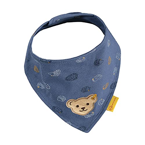 Steiff Baby Halstuch Größe: 999 Farbe: 6066 von Steiff