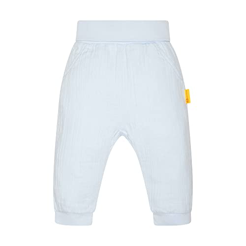 Steiff Baby - Jungen Hose, Omphalodes, 86 EU von Steiff