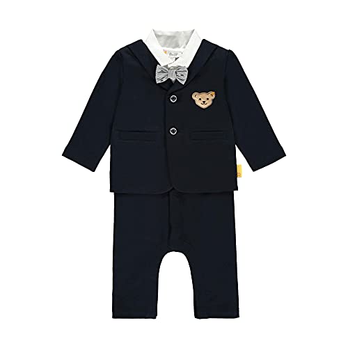 Steiff Baby Jungen festlicher Anzug Strampler Special Day (62) von Steiff