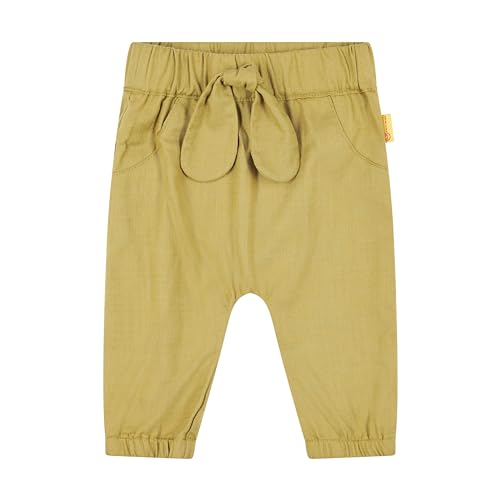 Steiff Baby - Mädchen Hose, Bequeme Passform, Blossom, Fennel Seed, 86 Steiff Baby - Mädchen Hose, Bequeme Passform, Blossom, Fennel Seed, 86 von Steiff