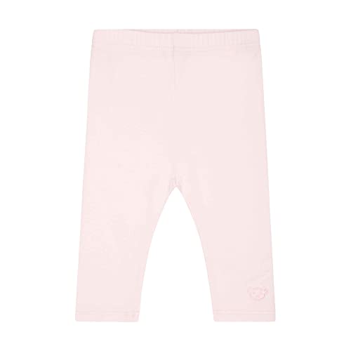 Steiff Baby - Mädchen Leggings, Potpourri, 74 EU von Steiff