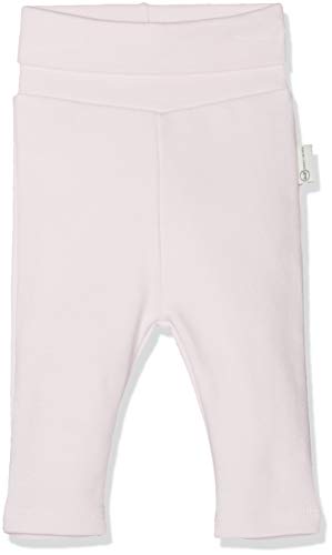 Steiff Baby-Mädchen Leggings, Rosa (Barely Pink 2560), 74 von Steiff