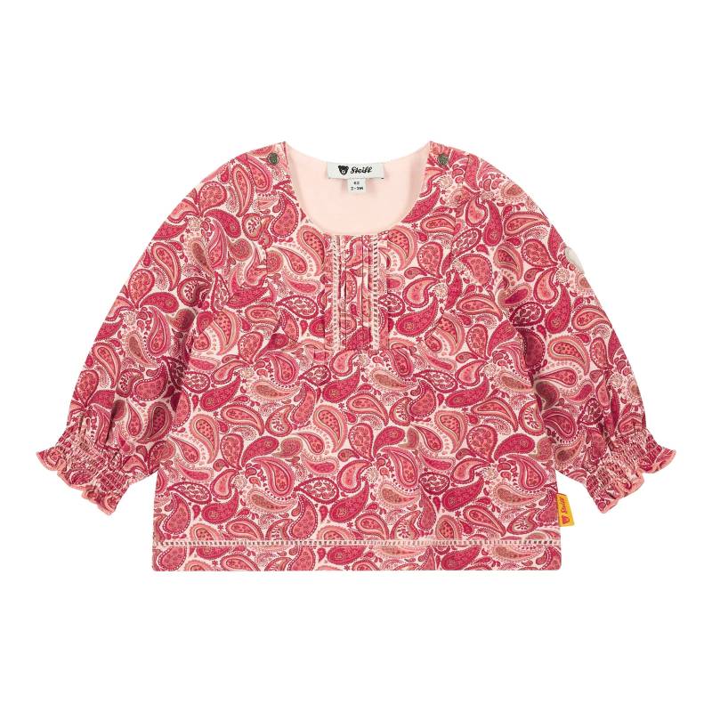 Steiff Bluse langarm Paisley von Steiff