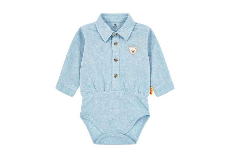 Steiff Body Body Hemd langarm Dinosaur von Steiff