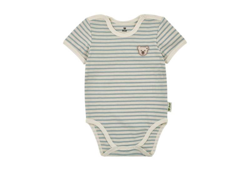 Steiff Body Body kurzarm Baby Wellness von Steiff