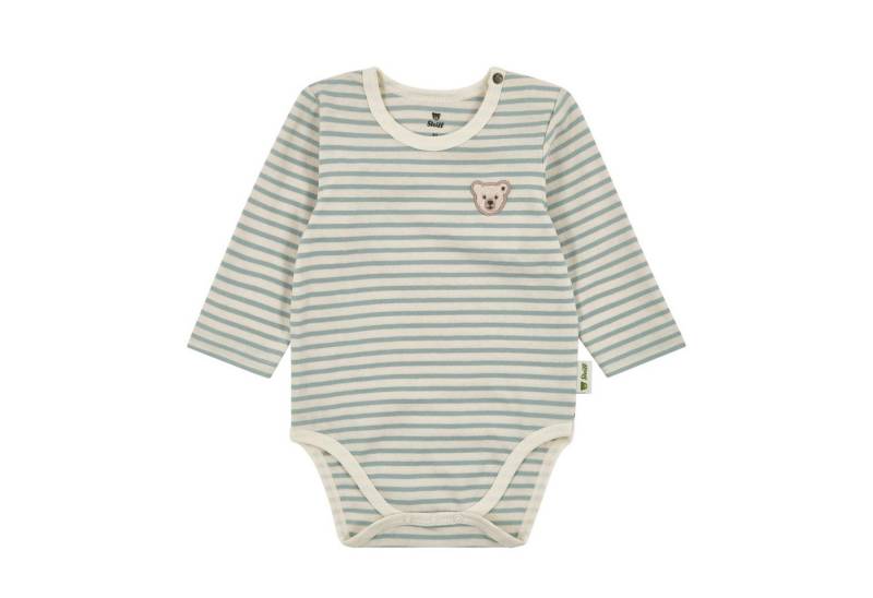 Steiff Body Body langarm Baby Wellness von Steiff
