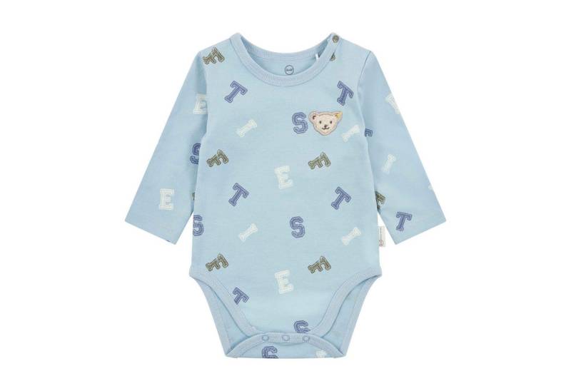Steiff Body Body langarm Baby Wellness von Steiff