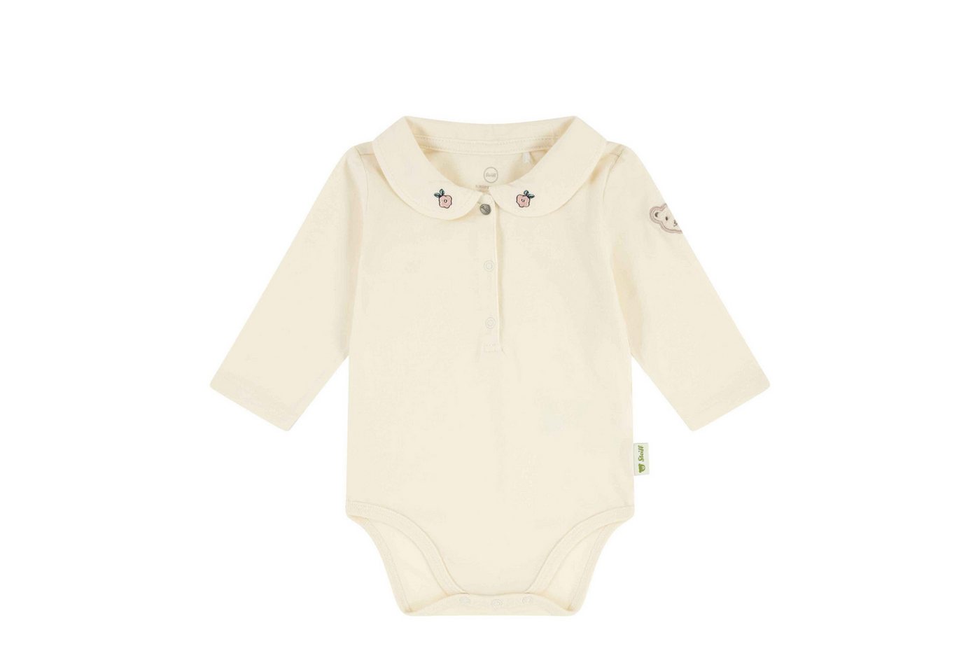 Steiff Body Body langarm Baby Wellness Steiff Body Body langarm Baby Wellness von Steiff