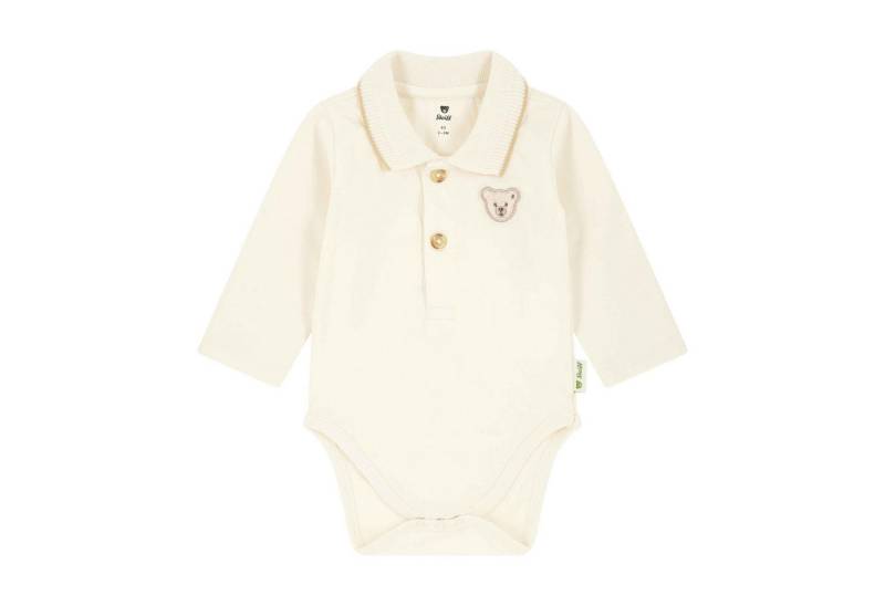 Steiff Body Body langarm Baby Wellness von Steiff
