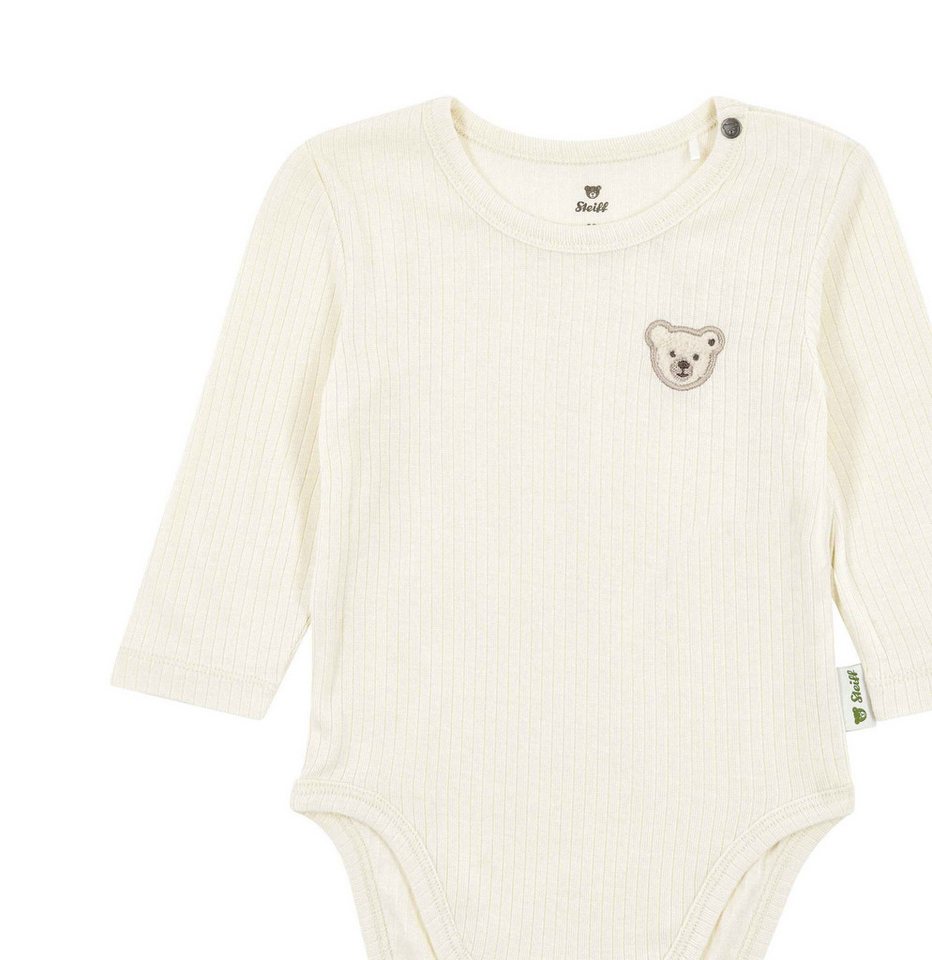 Steiff Body Body langarm Baby Wellness von Steiff