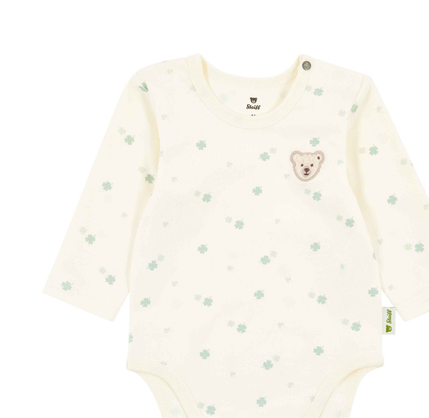Steiff Body Body langarm Baby Wellness von Steiff