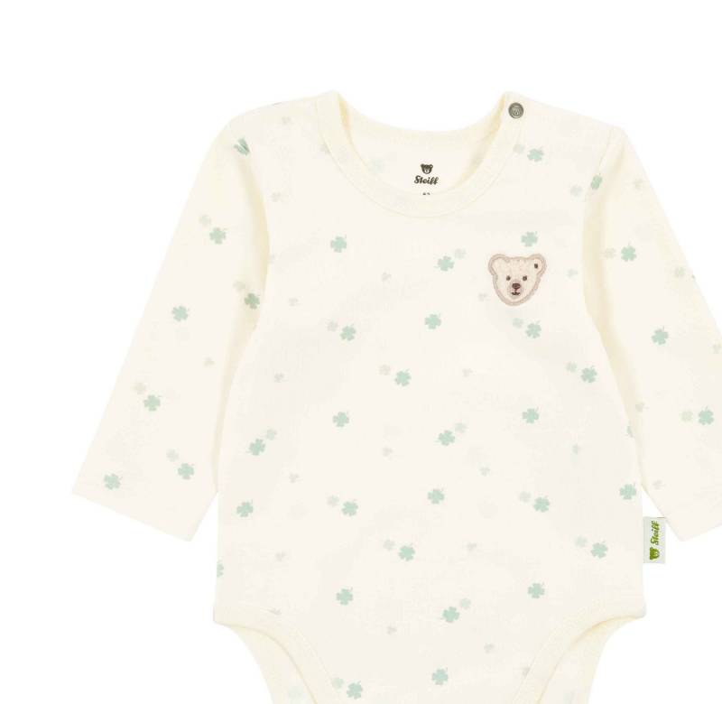 Steiff Body Body langarm Baby Wellness von Steiff