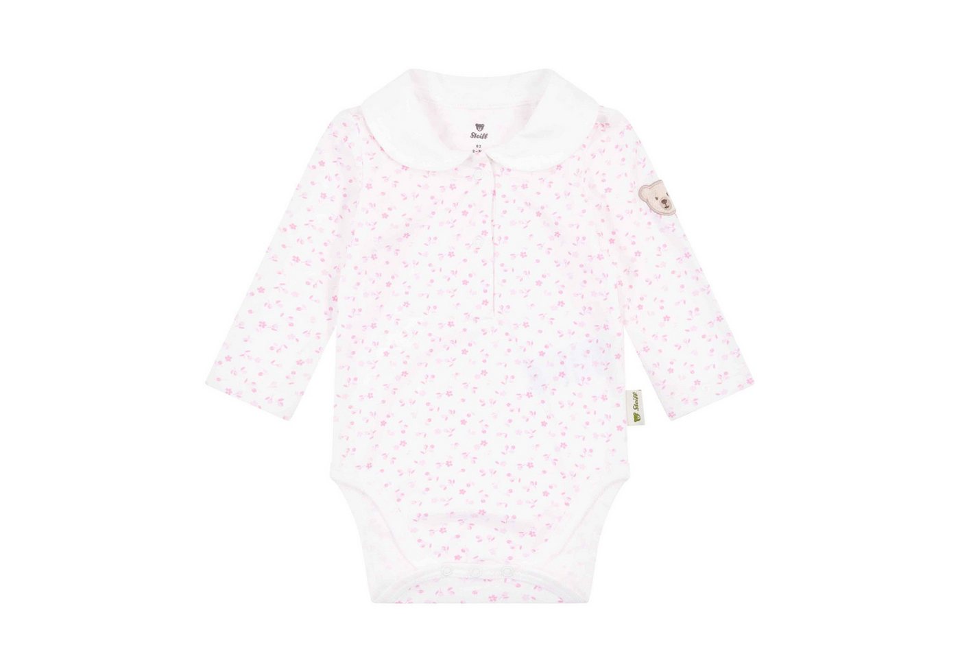 Steiff Body Body langarm Baby Wellness von Steiff