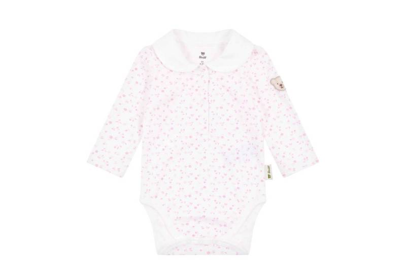 Steiff Body Body langarm Baby Wellness von Steiff