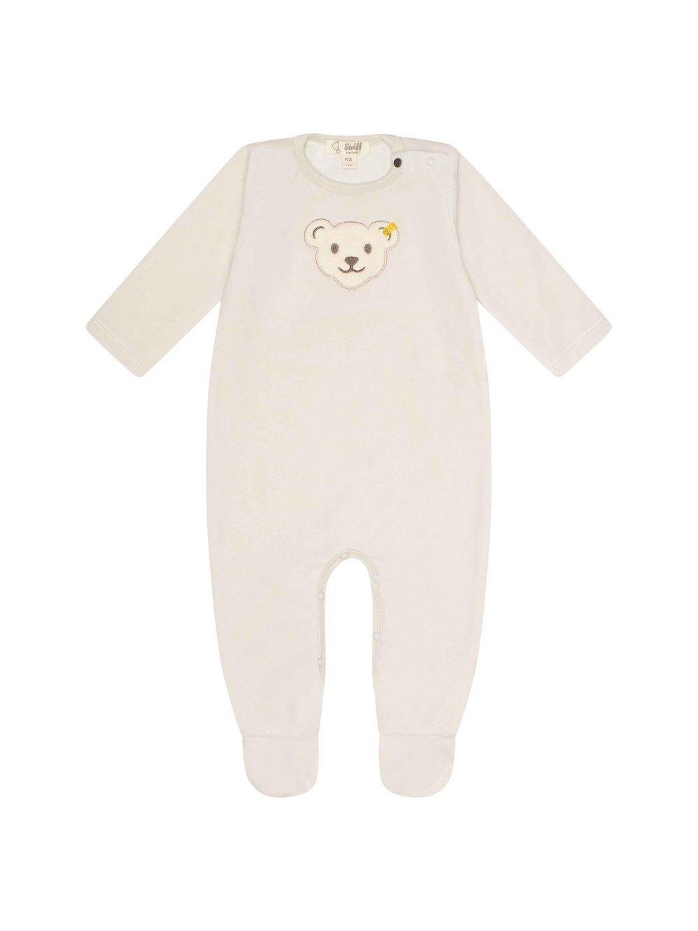 Steiff Body Kinder Baumwolle, beige von Steiff