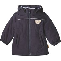 Steiff Boys Jacke, black iris von Steiff