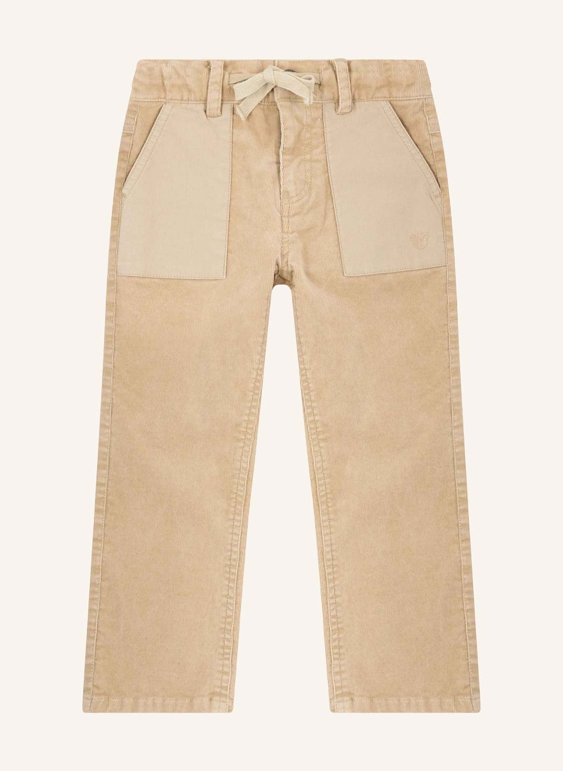 Steiff Cordhose Woodland beige von Steiff