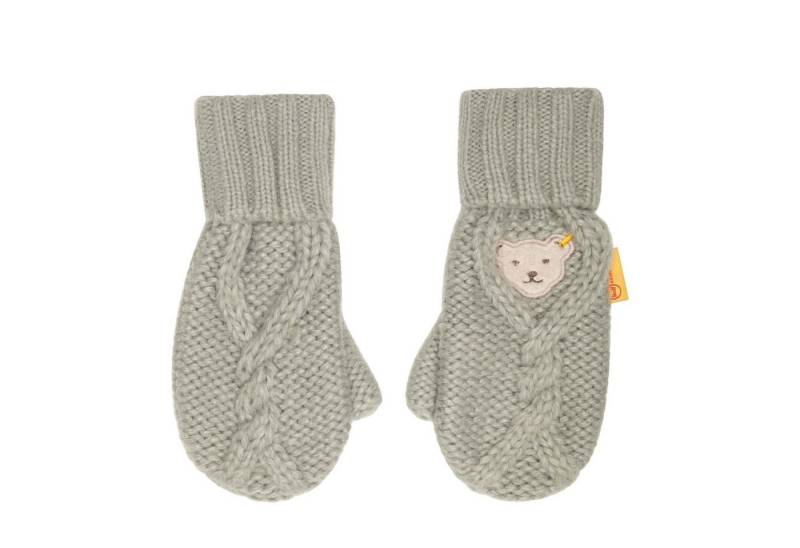 Steiff Fäustlinge Fäustlinge Accessoires Baby & Mini von Steiff