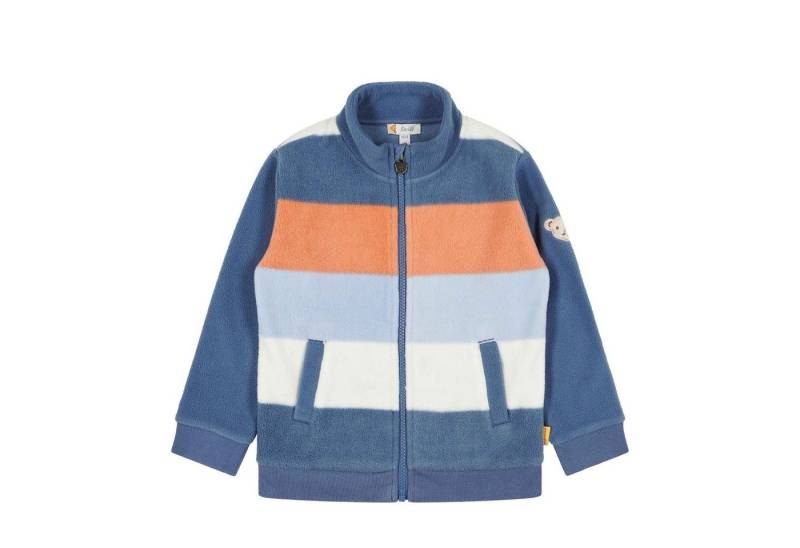Steiff Fleecejacke Fleecejacke Catcher Steiff Fleecejacke Fleecejacke Catcher von Steiff