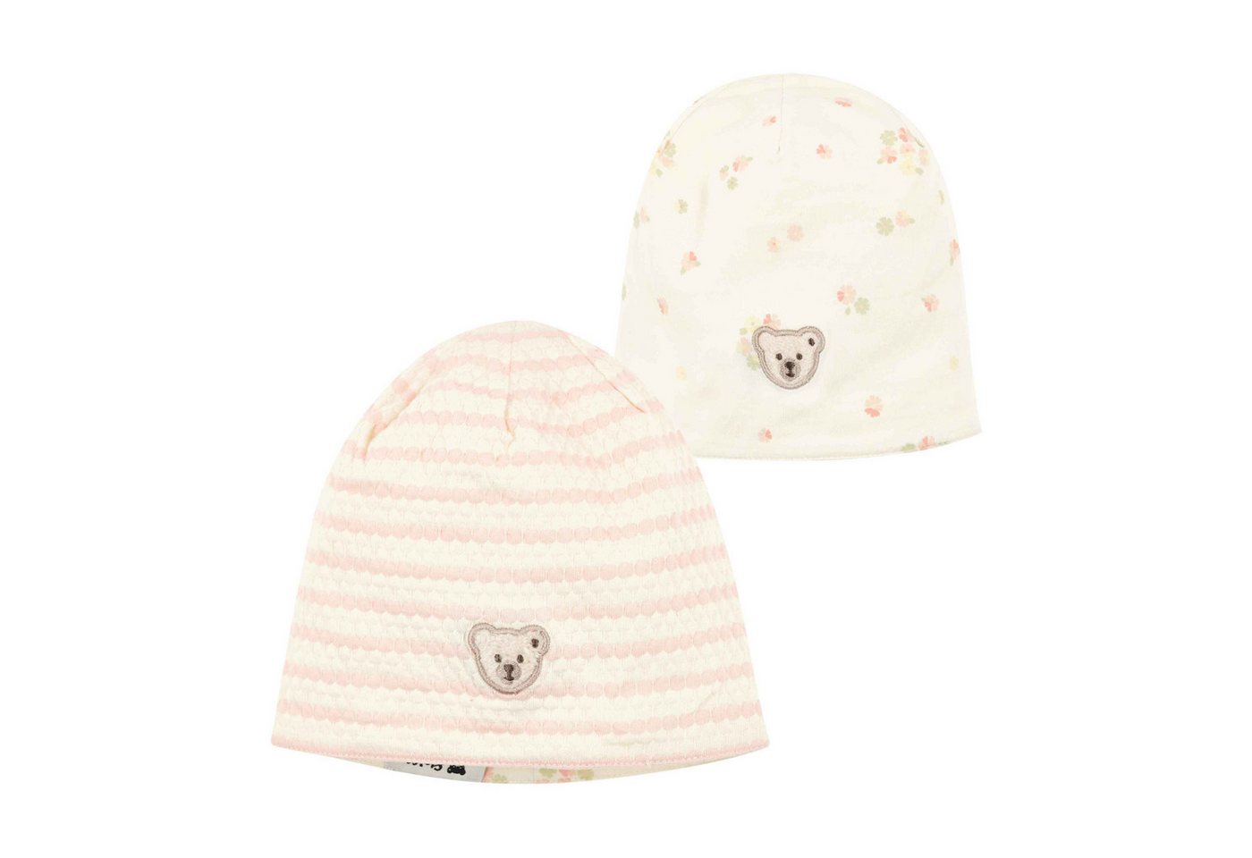 Steiff Funktionsweste Wendebeanie Western Core von Steiff