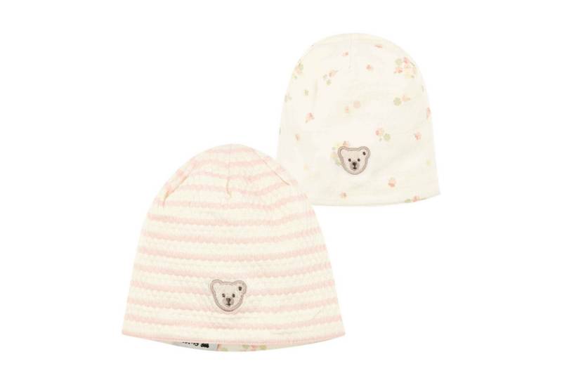 Steiff Funktionsweste Wendebeanie Western Core von Steiff