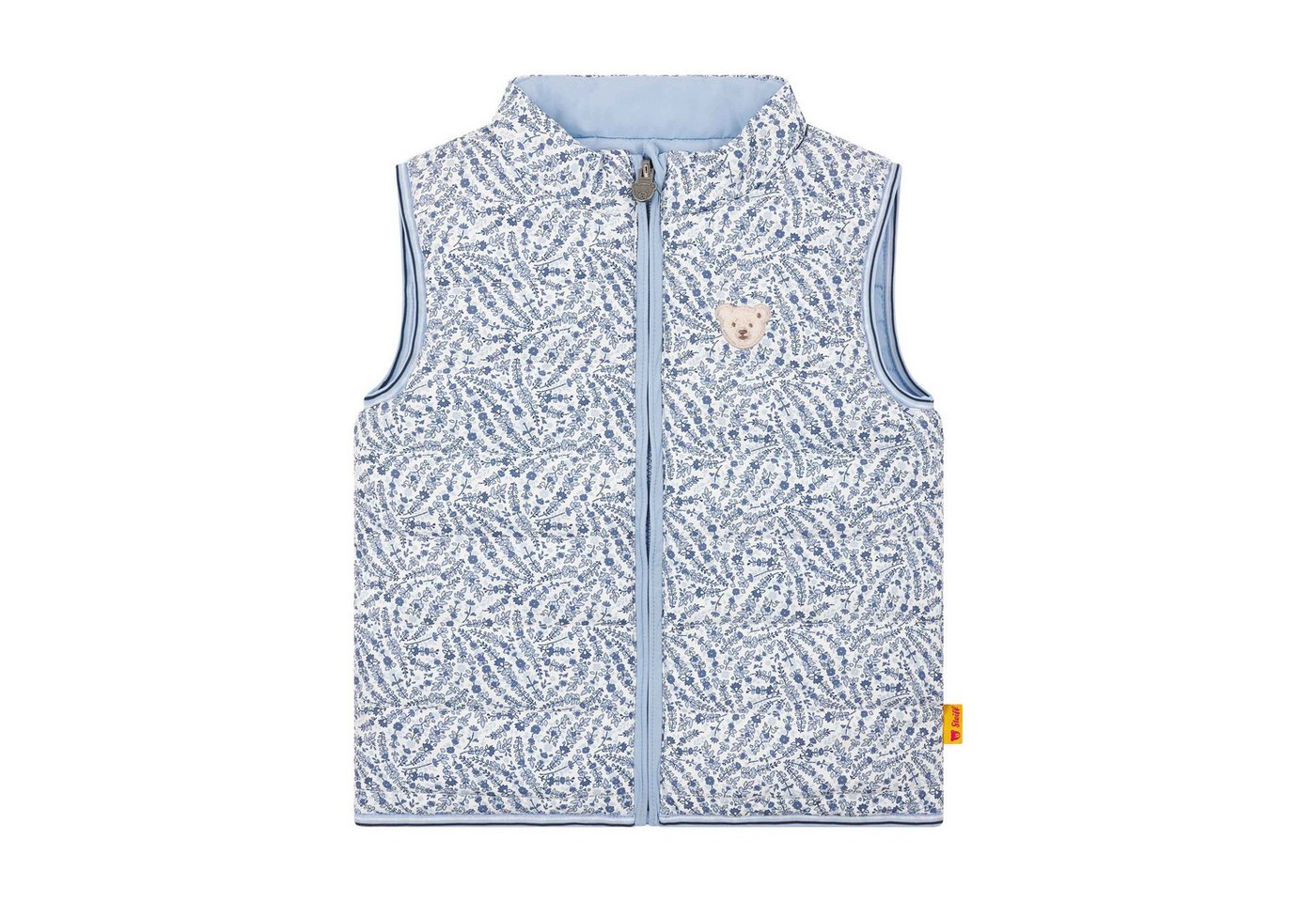 Steiff Funktionsweste Wendeweste von Steiff