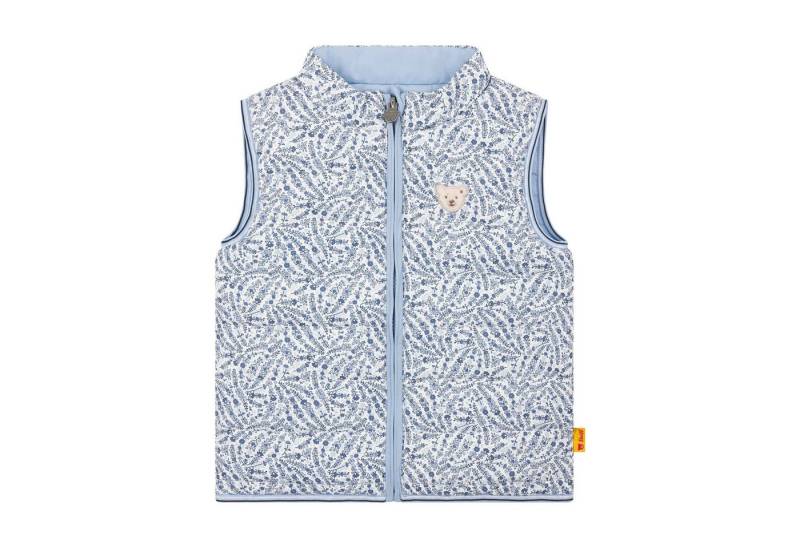 Steiff Funktionsweste Wendeweste von Steiff