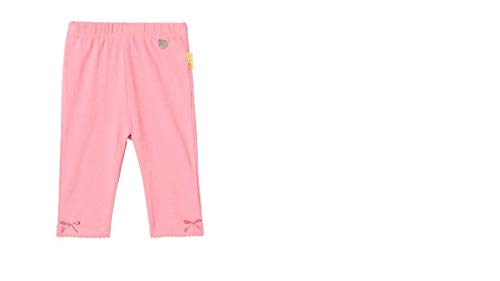 Steiff Girl Legging, pink(Morning Glory) 2418 (86) von Steiff