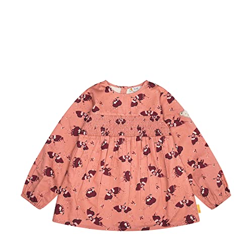 Steiff Girl's Mini Enchanted Forest Blouse, Rosette, 104 von Steiff