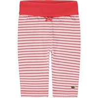 Steiff Girls Leggings, rot von Steiff