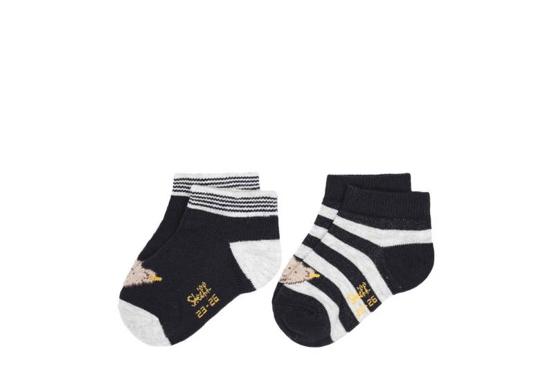 Steiff Haussocken Socken 2er Pack GOTS von Steiff