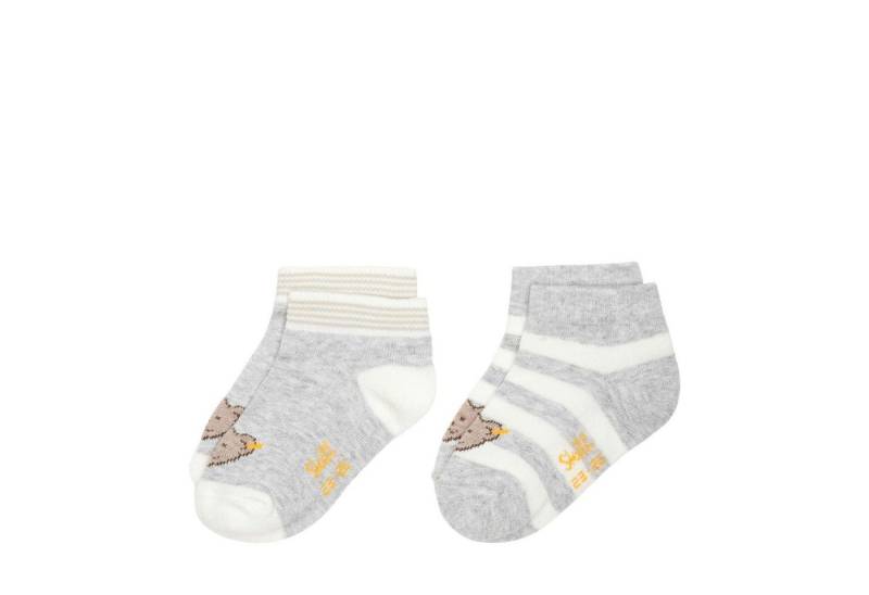 Steiff Haussocken Socken 2er Pack GOTS von Steiff