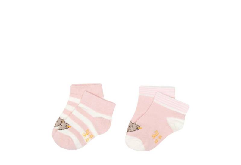 Steiff Haussocken Socken 2er Pack GOTS von Steiff