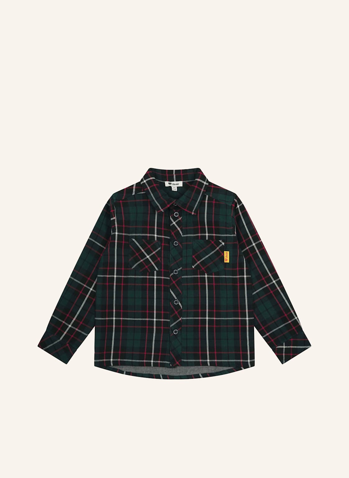 Steiff Hemd  Celebration blau von Steiff