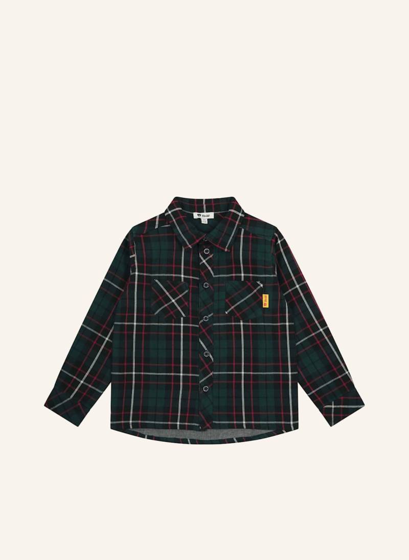 Steiff Hemd  Celebration blau von Steiff