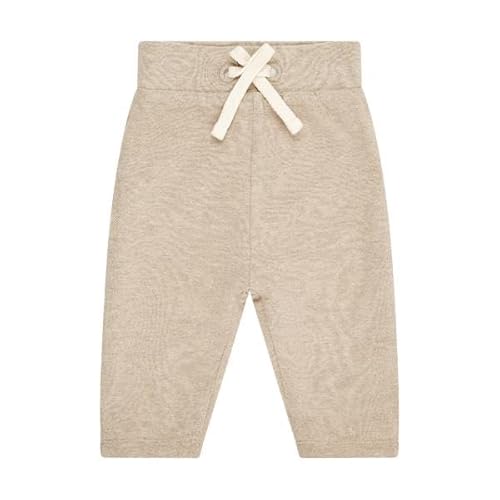 Steiff Hose EU Größe 56 Dove, Jungen Hose, Babyhose für jeden Anlass, lockere Bequeme Passform, waschmaschinenfest von Steiff