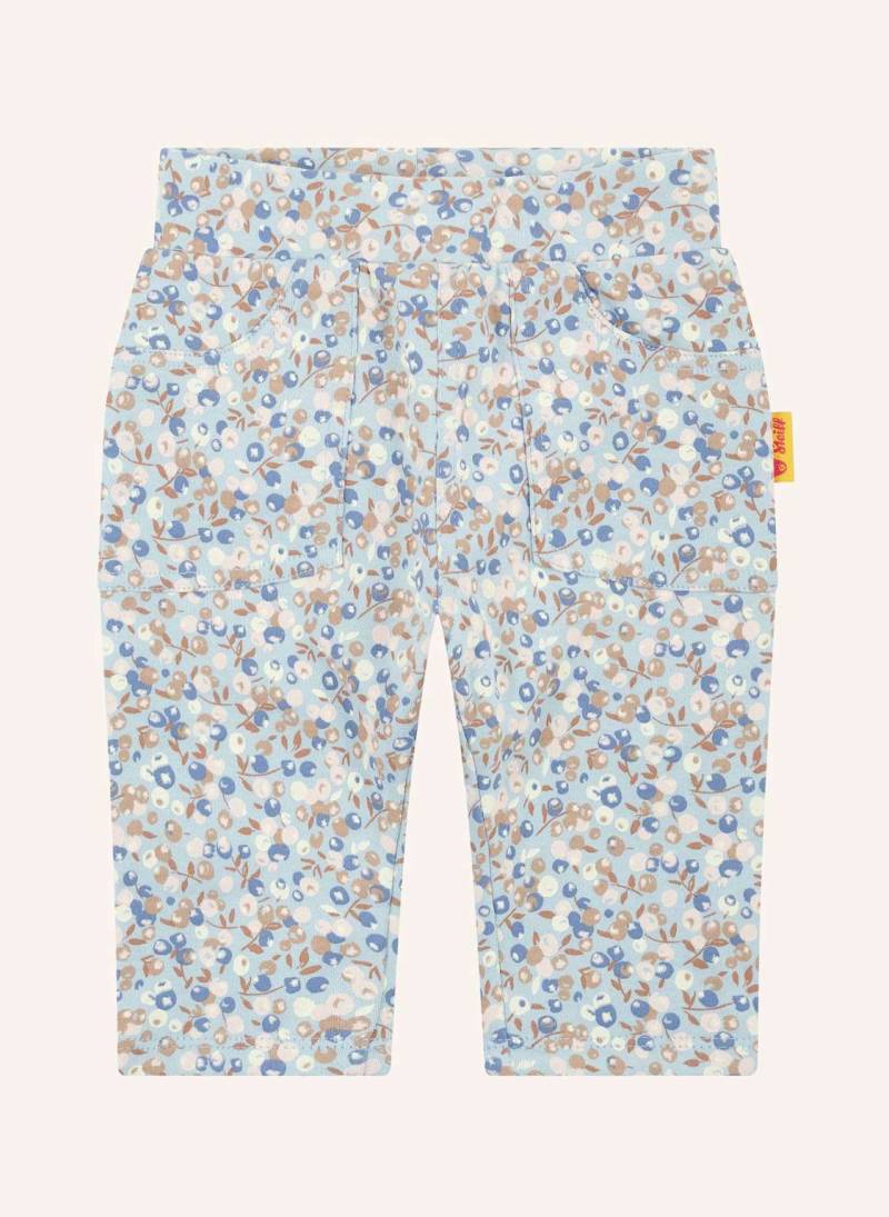Steiff Hose Nordicland blau von Steiff