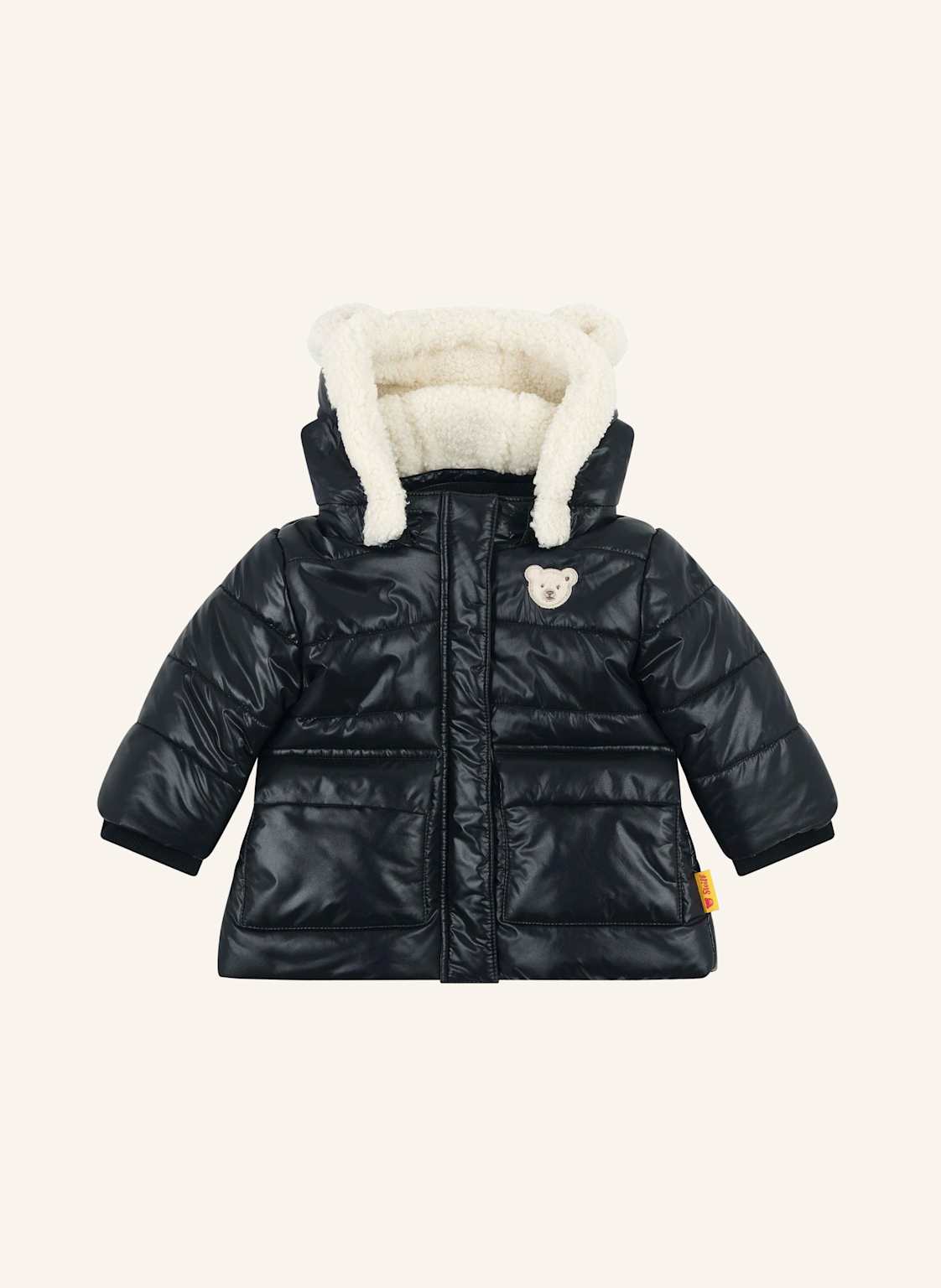 Steiff Jacke Celebration blau von Steiff