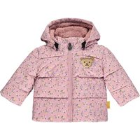 Steiff Jacke Pink Nectar von Steiff