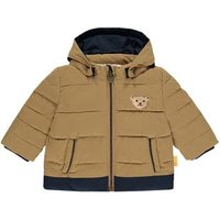 Steiff Jacke tobacco brown von Steiff