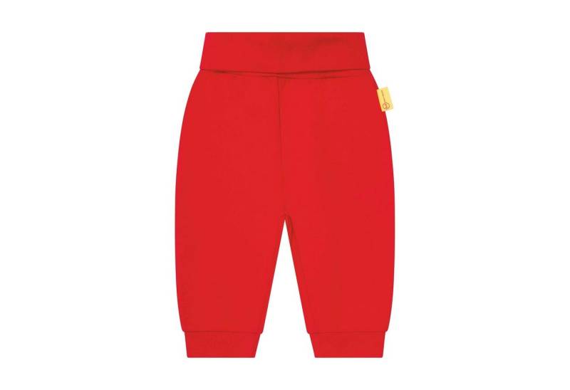 Steiff Jogginghose Jogginghose Under The Surface mit Schlupfbund von Steiff