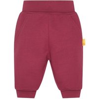 Steiff Jogginghose Maroon von Steiff