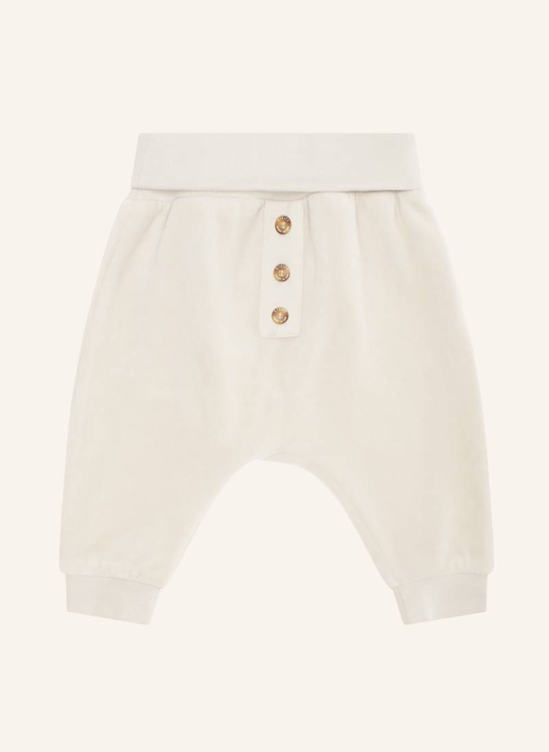 Steiff Jogginghose Wellness grau von Steiff