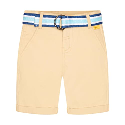 Steiff Jungen Bermudas, Mojave Desert, 110 EU von Steiff