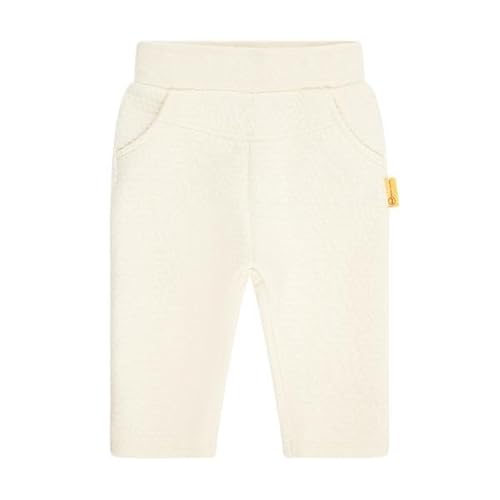 Steiff Jungen Hose, Eggnog, 122 cm von Steiff