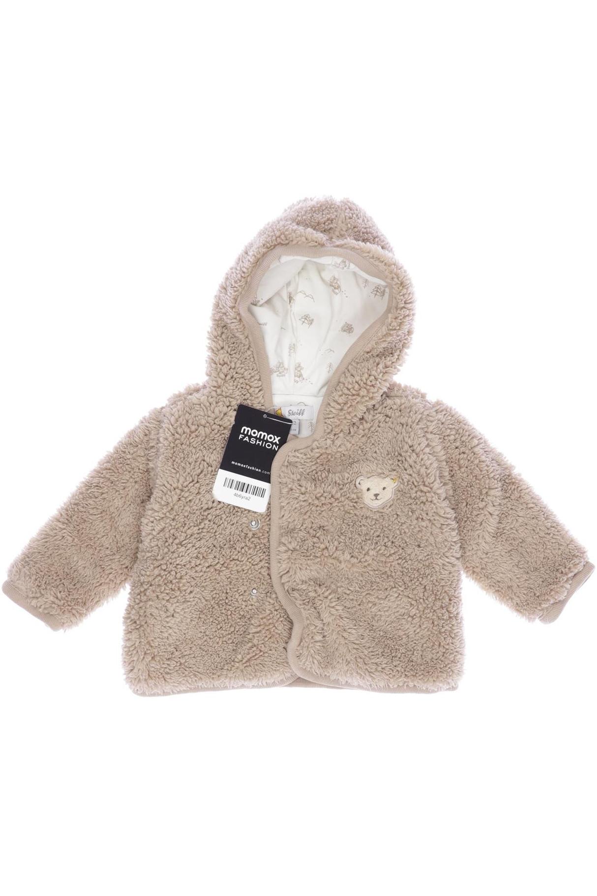 Steiff Jungen Jacke, beige von Steiff