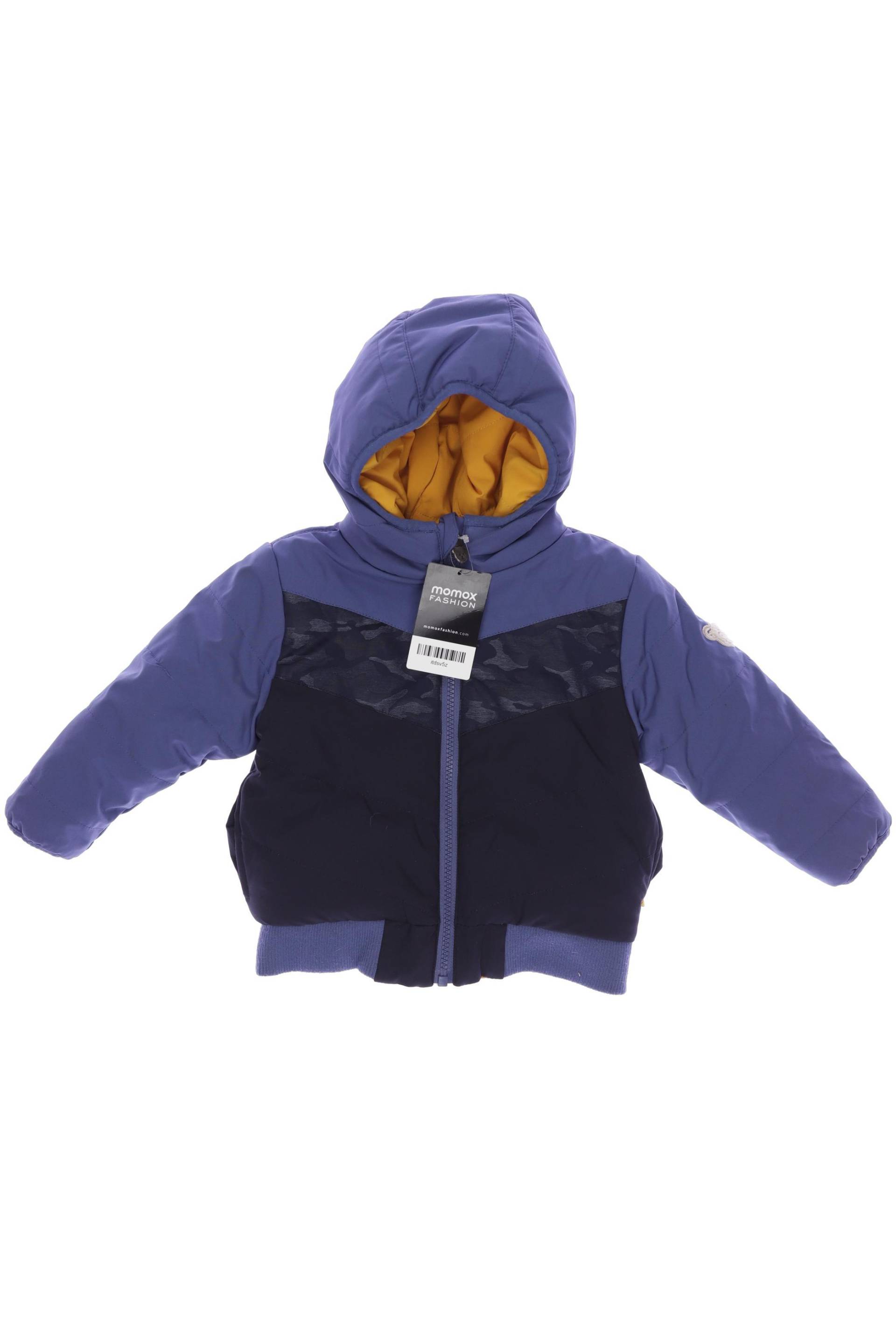 Steiff Jungen Jacke, blau von Steiff